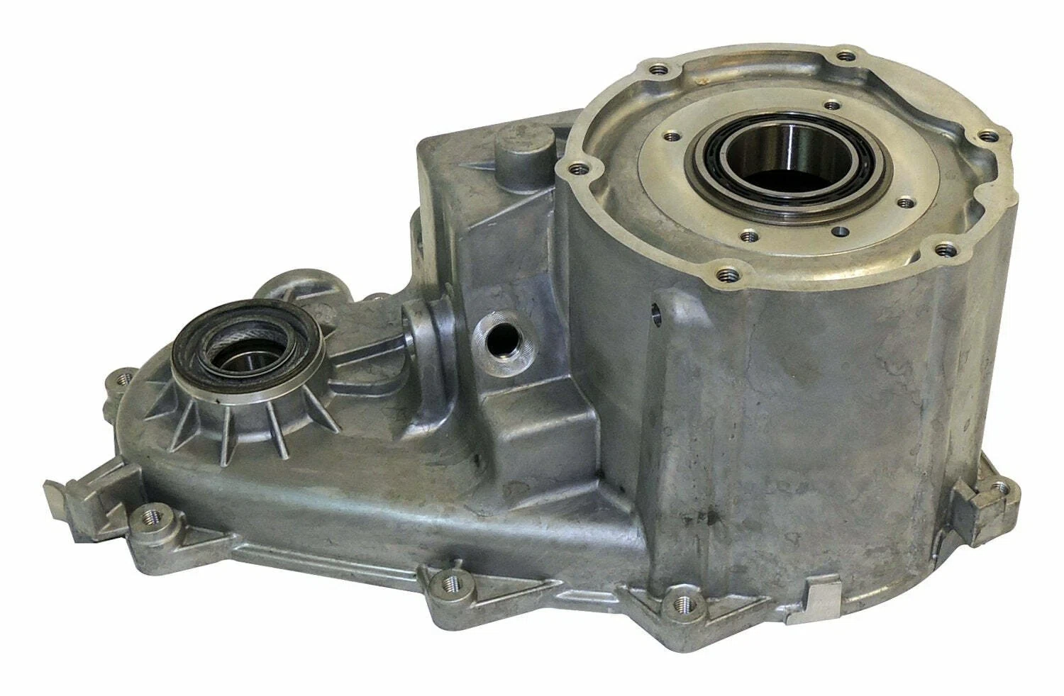 Crown Automotive - Metal Unpainted Case Half - 83503572